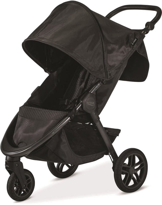 Britax B-Free Stroller - Midnight - U741900