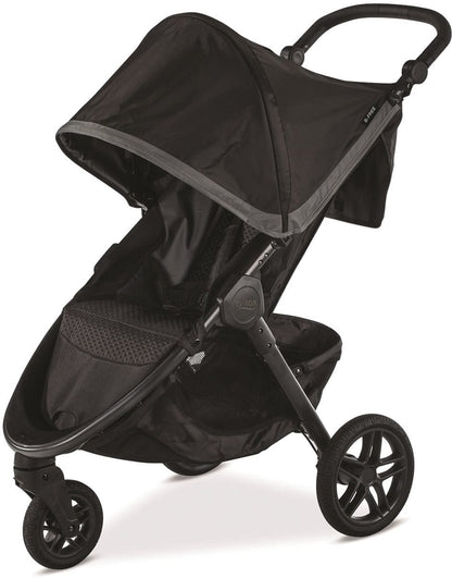 Britax B-Free Stroller - Pewter