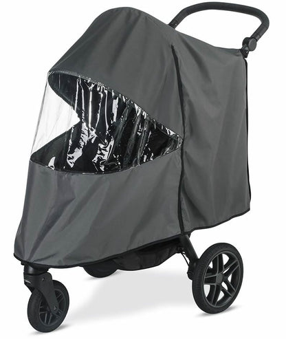 Britax B-Free Stroller Rain Cover - S06282600