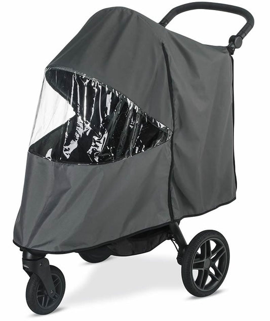 Britax B-Free Stroller Rain Cover - S06282600