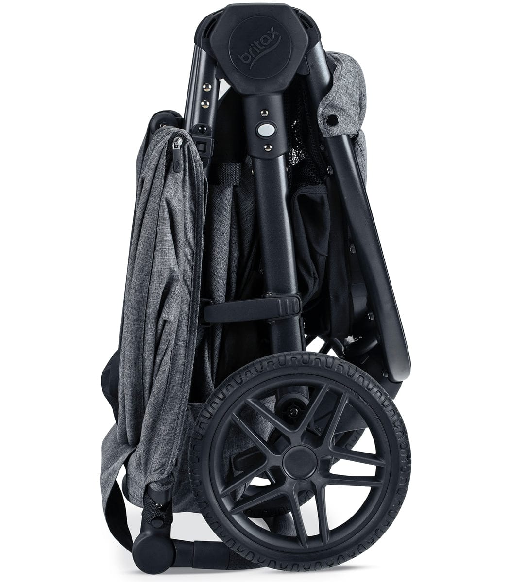 Britax B-Free Stroller - Vibe - U741957
