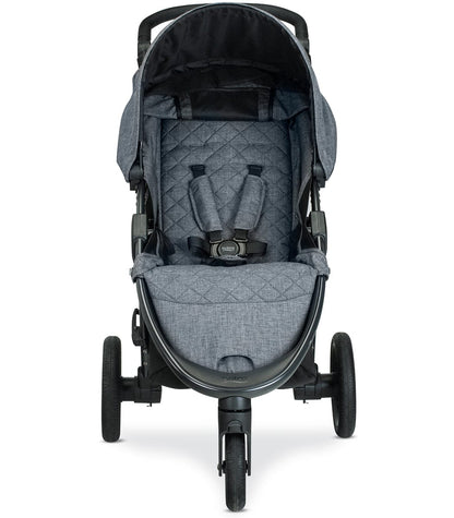 Britax B-Free Stroller - Vibe - U741957