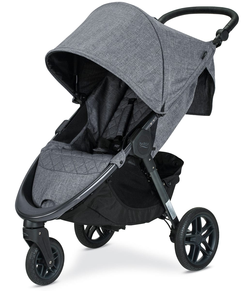 Britax B-Free Stroller - Vibe