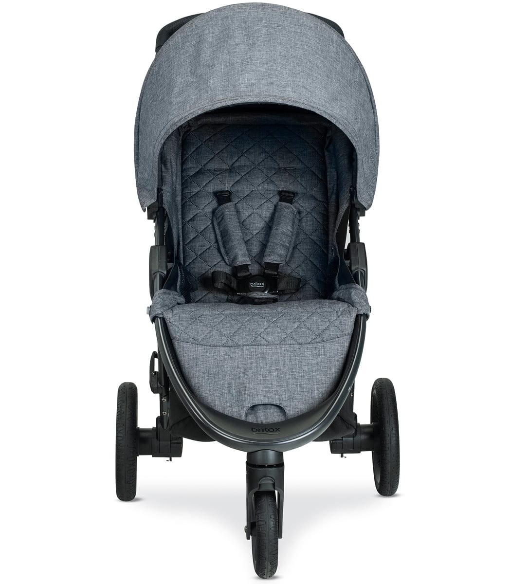Britax B-Free Stroller - Vibe