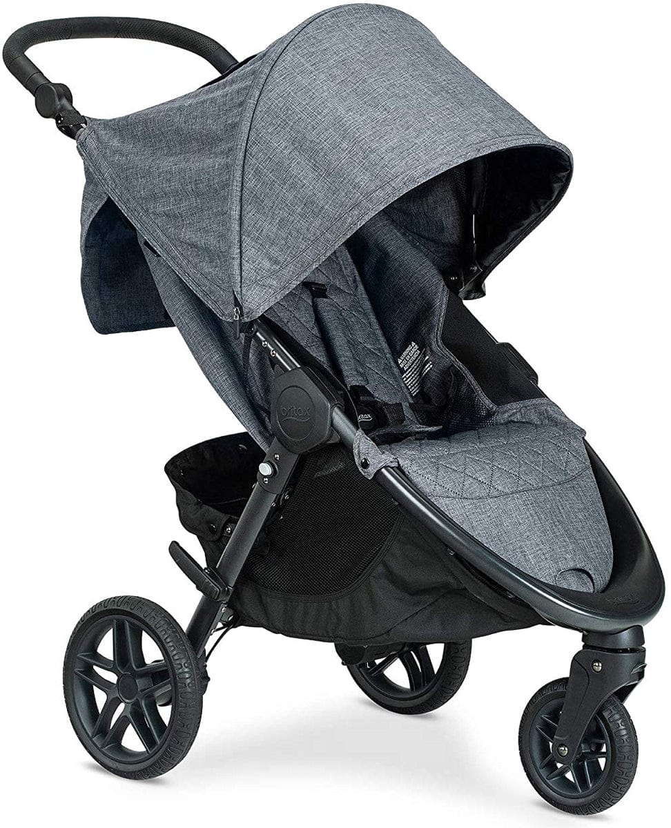 Britax B-Free Stroller - Vibe