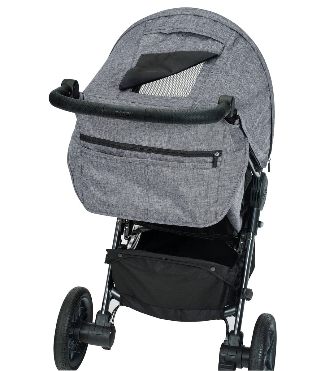 Britax B-Free Stroller - Vibe