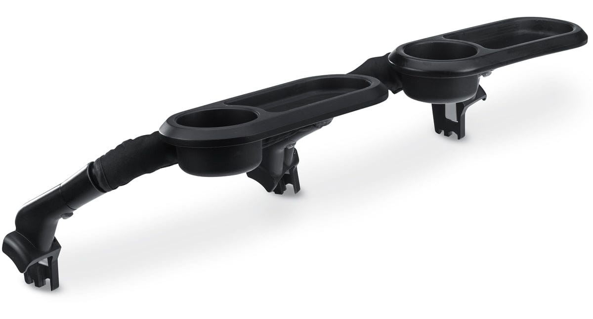 Britax B-Lively Double Child Tray Kit, 2-Pack - S11277100