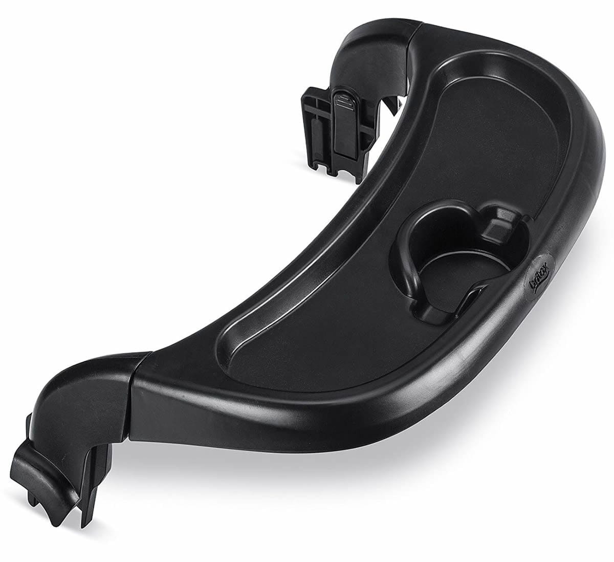 Britax B-Lively Single Stroller Child Tray