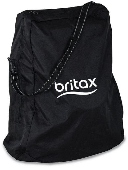 Britax B-Lively Single Stroller Travel Bag, Black - S10405000