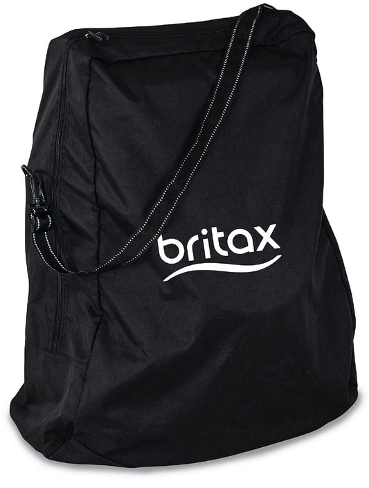 Britax B-Lively Single Stroller Travel Bag, Black - S10405000