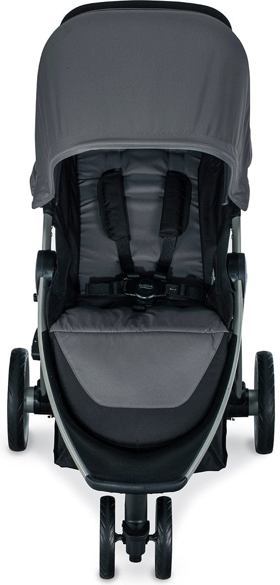Britax B-Lively Stroller - Dove - U751912