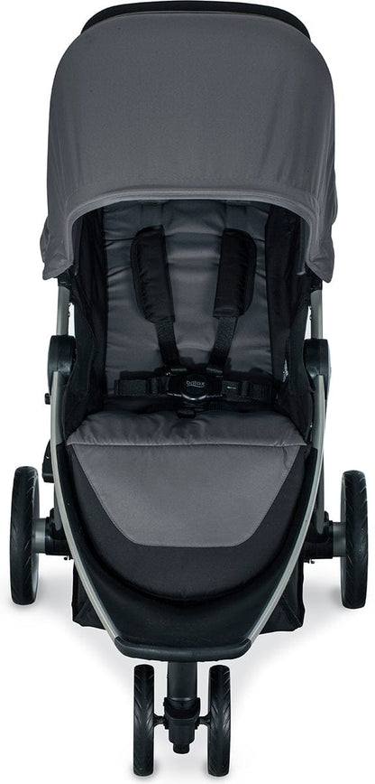 Britax B-Lively Stroller - Dove - U751912