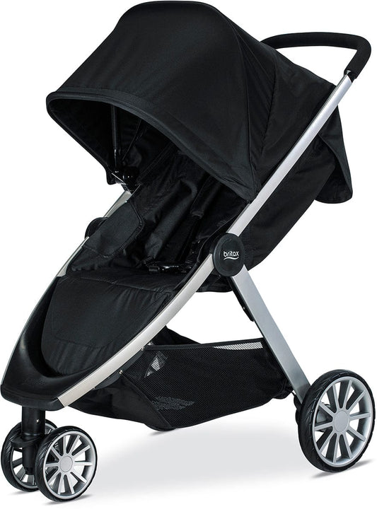 Britax B-Lively Stroller - Raven