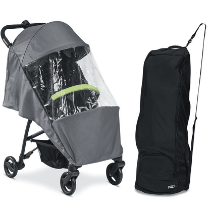 Britax B-Mobile Accessory Bundle - BMOBILEACCBNDL