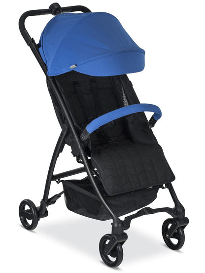 Britax B-Mobile Compact Stroller - Cobalt