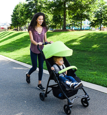 Britax B-Mobile Compact Stroller - Cobalt