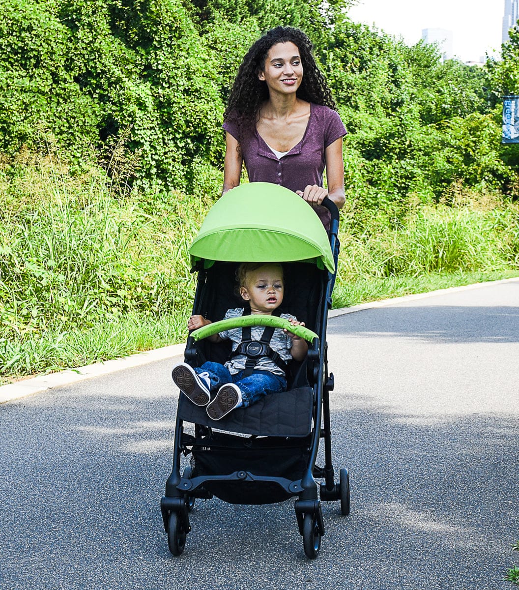 Britax B-Mobile Compact Stroller - Cobalt