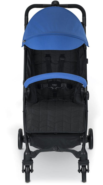 Britax B-Mobile Compact Stroller - Cobalt