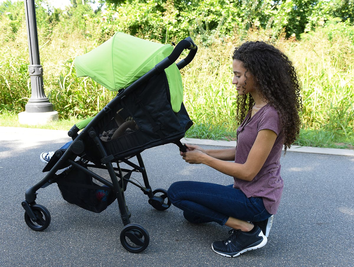 Britax B-Mobile Compact Stroller - Cobalt