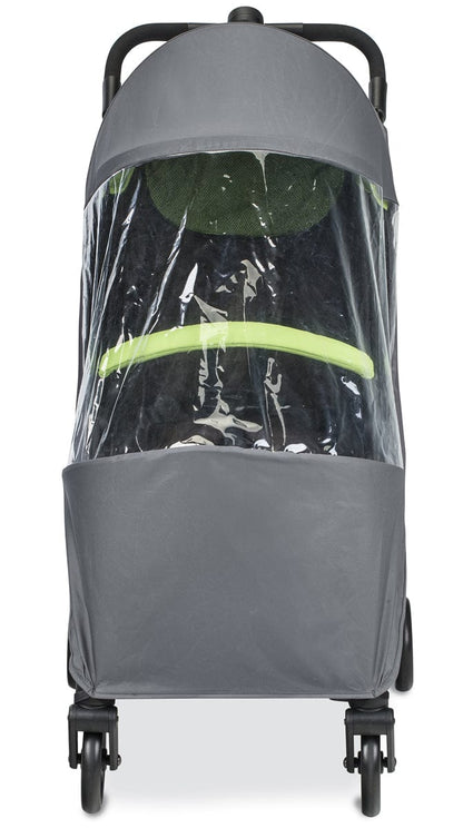 Britax B-Mobile Lightweight Stroller Wind and Rain Cover