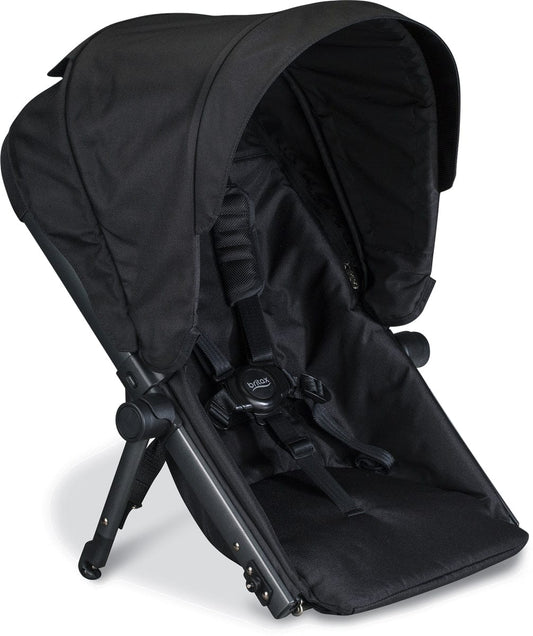 Britax B-Ready 2017 Second Seat - Black - S03642900