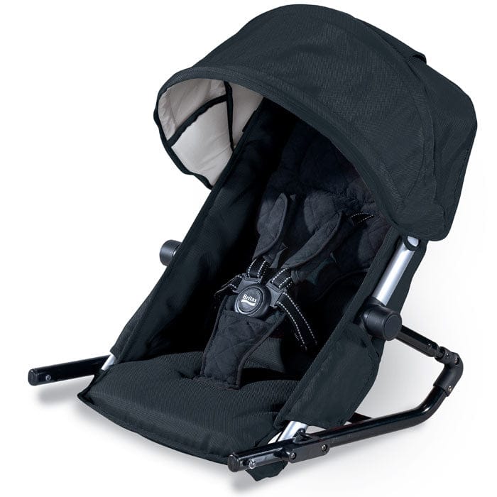 Britax B-Ready 2nd Seat in Black