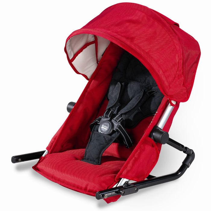Britax B-Ready 2nd Seat in Red - S838800
