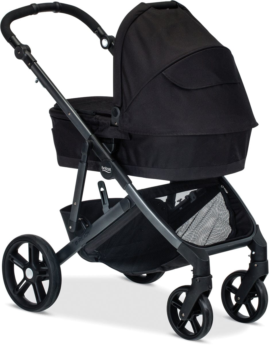 Britax B-Ready Bassinet - S03632800