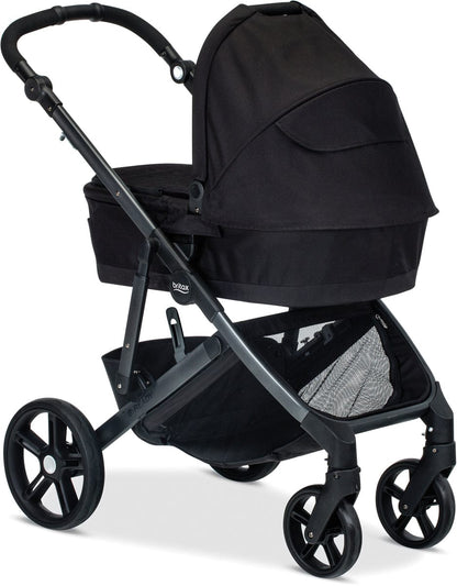 Britax B-Ready Bassinet - S03632800
