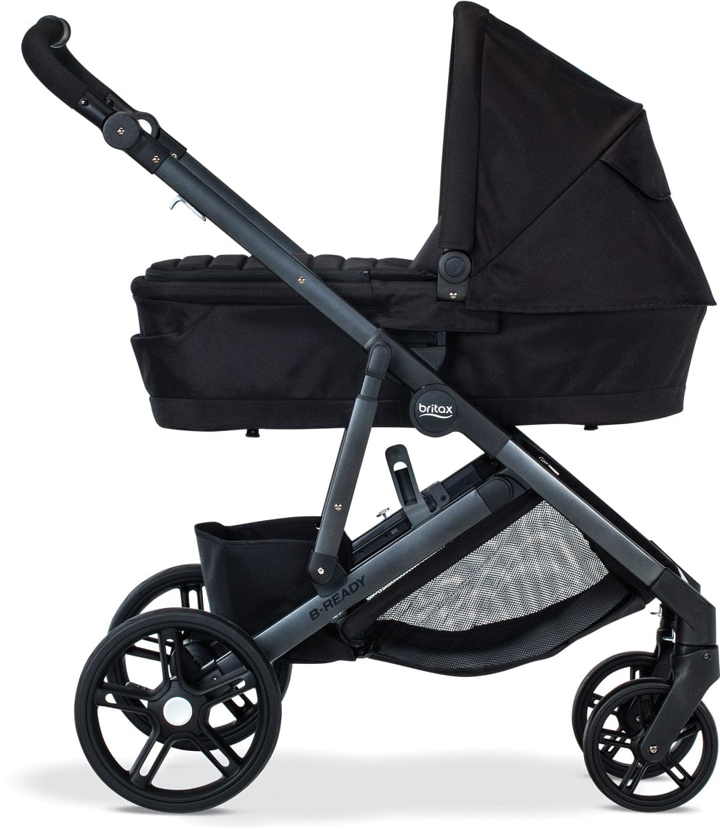 Britax B-Ready Bassinet - S03632800