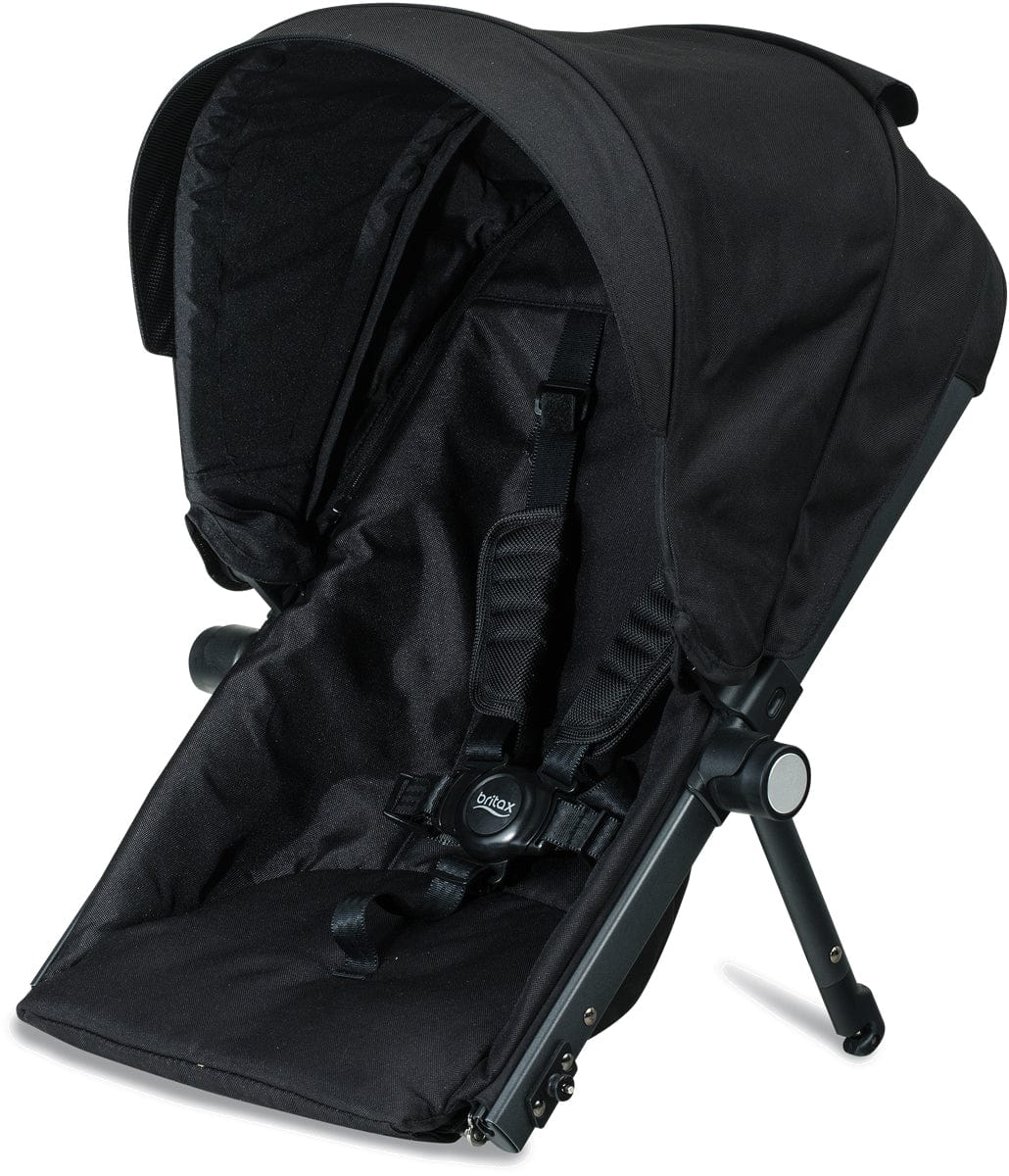 Britax B-Ready G3 Second Seat - Black - S934400