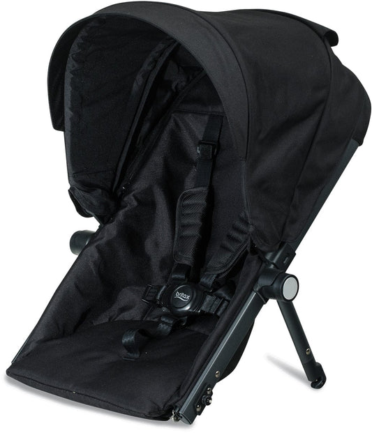 Britax B-Ready G3 Second Seat - Black