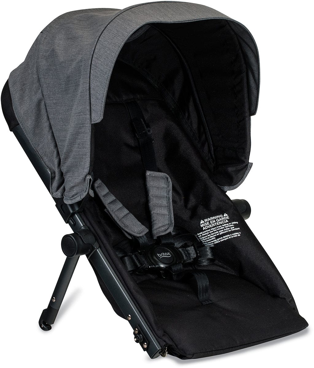 Britax B-Ready G3 Second Seat - Haze - S934000