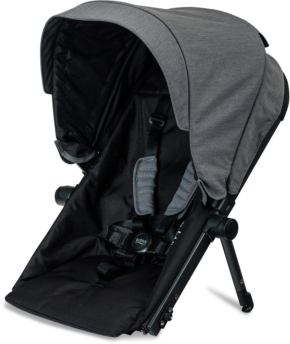 Britax B-Ready G3 Second Seat - Haze - S934000