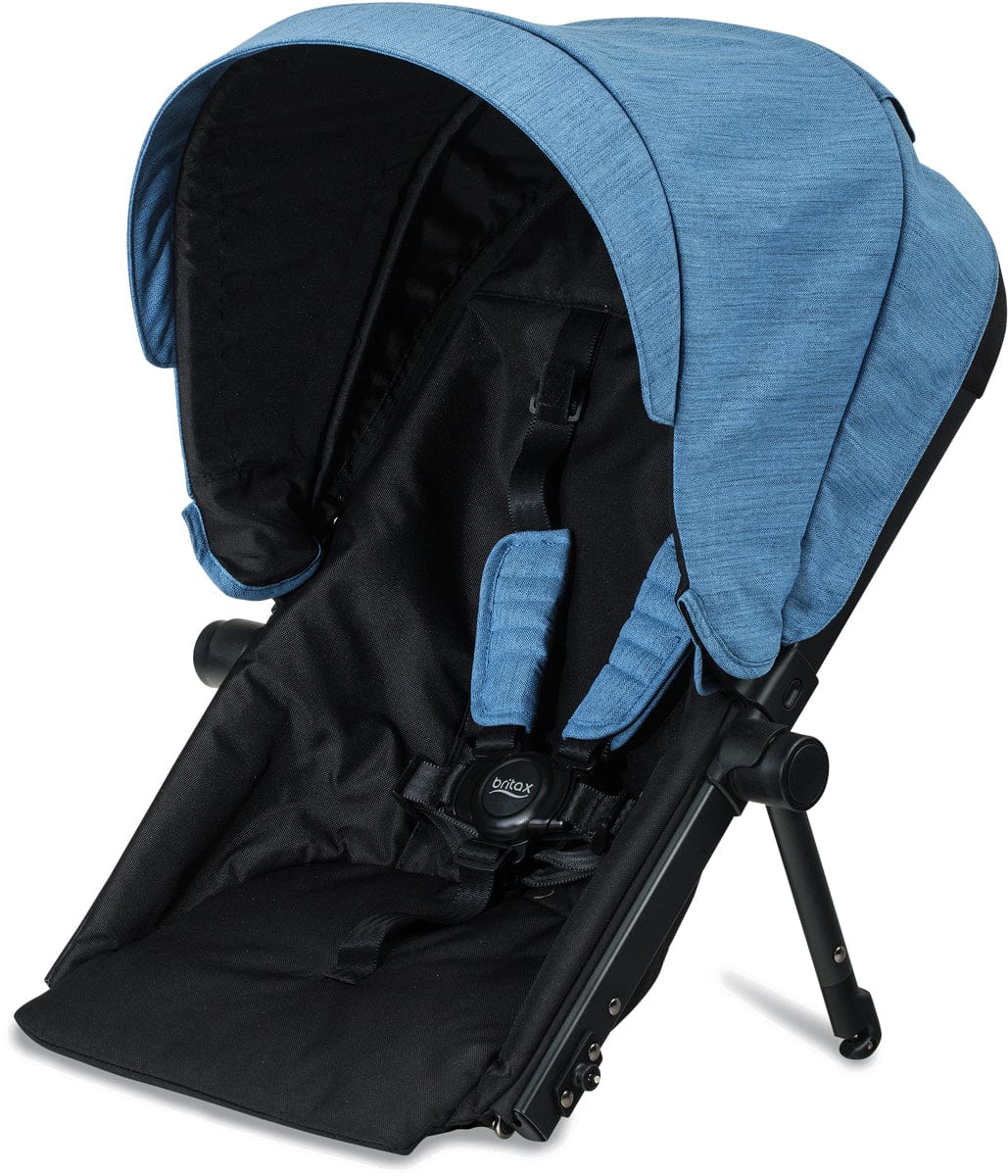 Britax B-Ready G3 Second Seat - Lapis (Albee Exclusive)