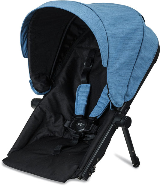 Britax B-Ready G3 Second Seat - Lapis (Albee Exclusive)