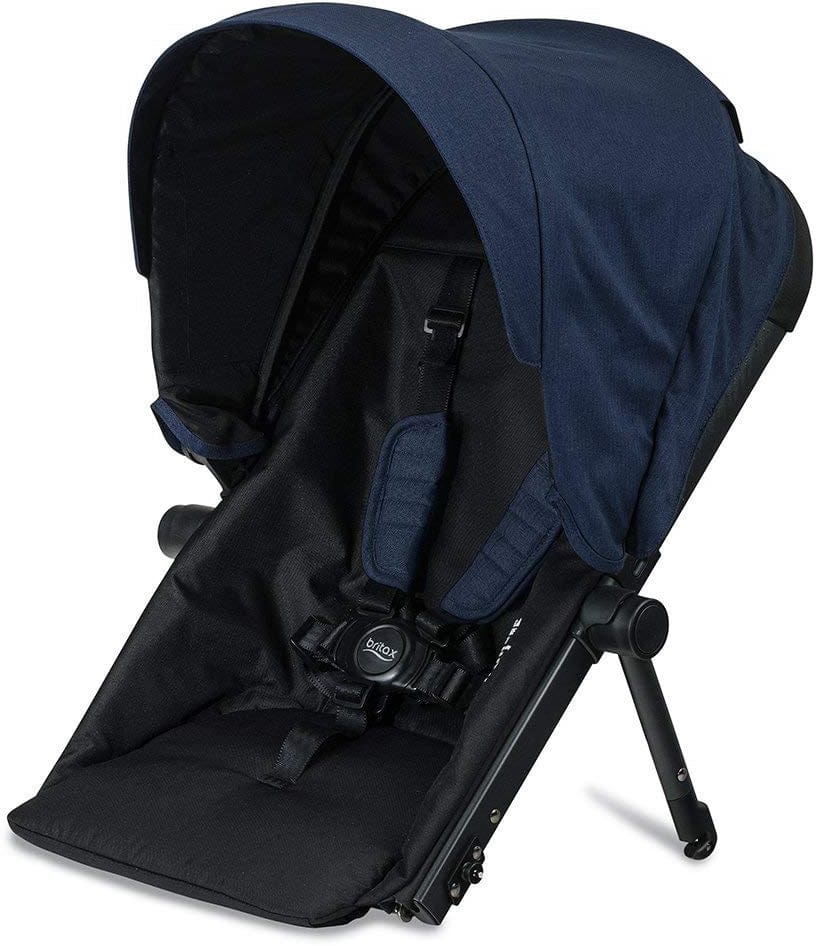 Britax B-Ready G3 Second Seat - Navy - S934100
