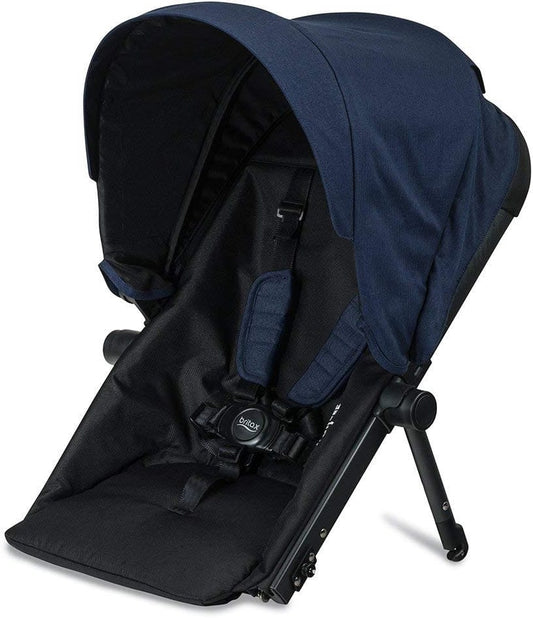 Britax B-Ready G3 Second Seat - Navy