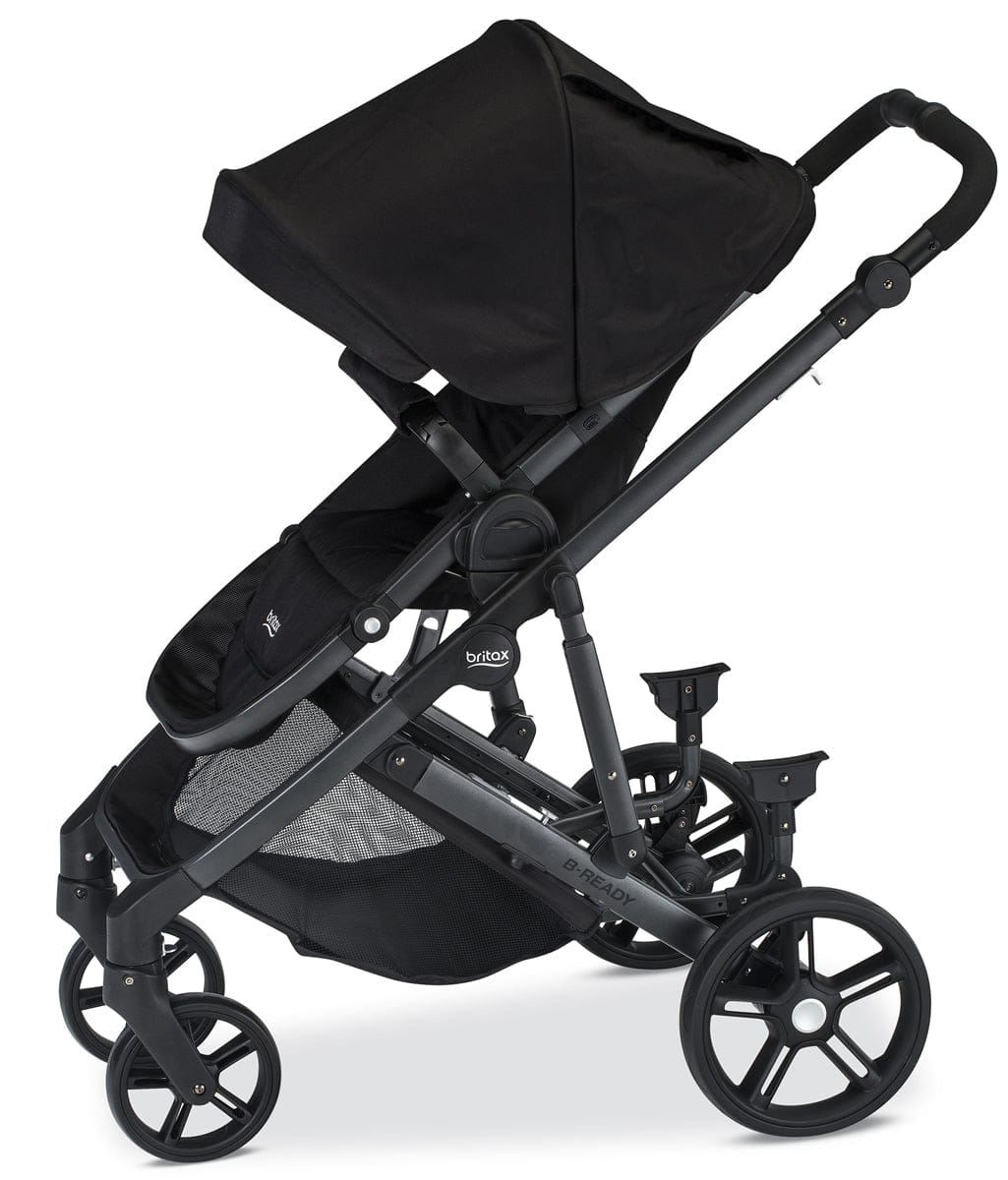 Britax B-Ready Lower Infant Car Seat Adapter