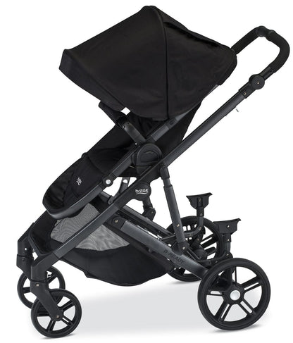 Britax B-Ready Lower Infant Car Seat Adapter