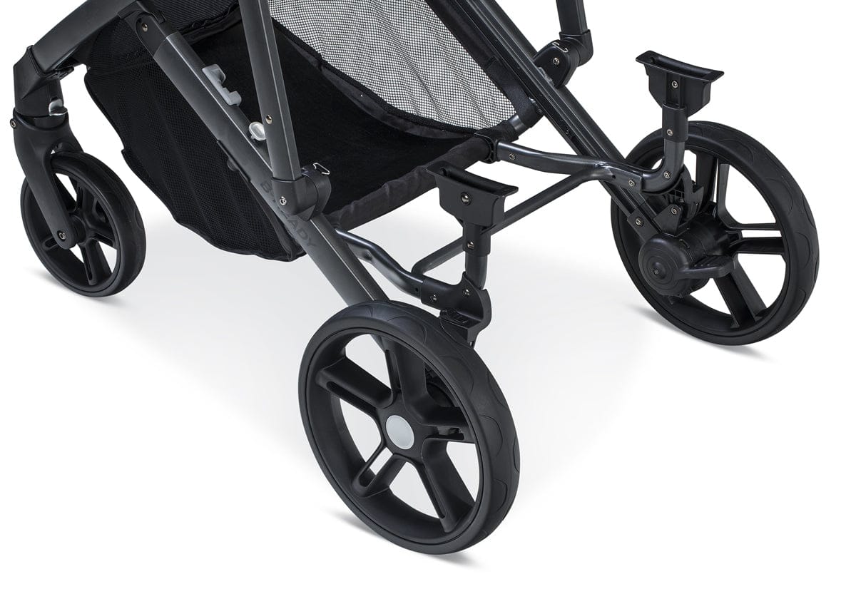 Britax B-Ready Lower Infant Car Seat Adapter