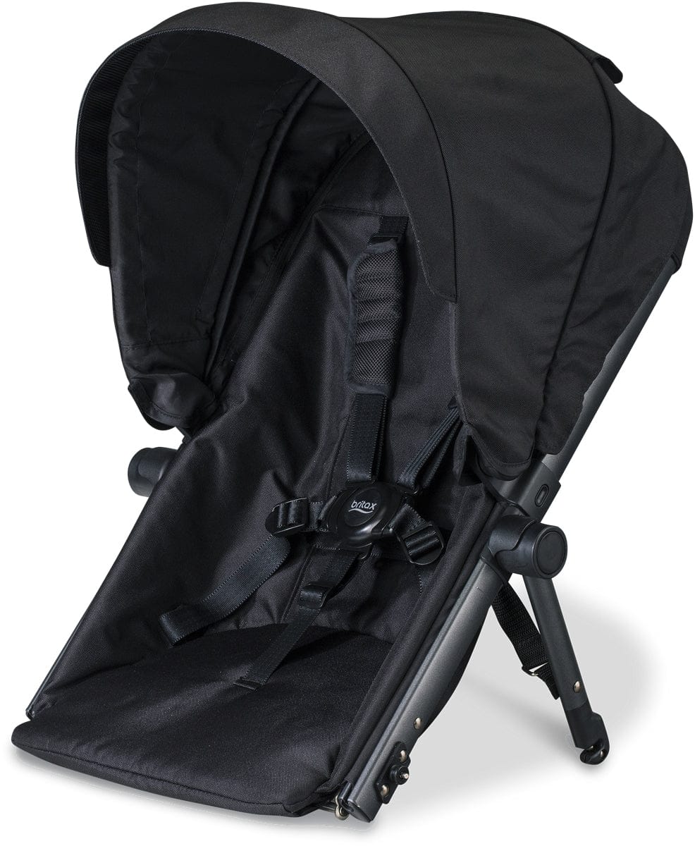 Britax B-Ready 2017 Second Seat - Black