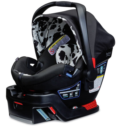 Britax B-Safe 35 Elite Infant Car Seat - Cowmooflage