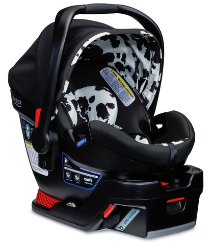 Britax B-Safe 35 Elite Infant Car Seat - Cowmooflage