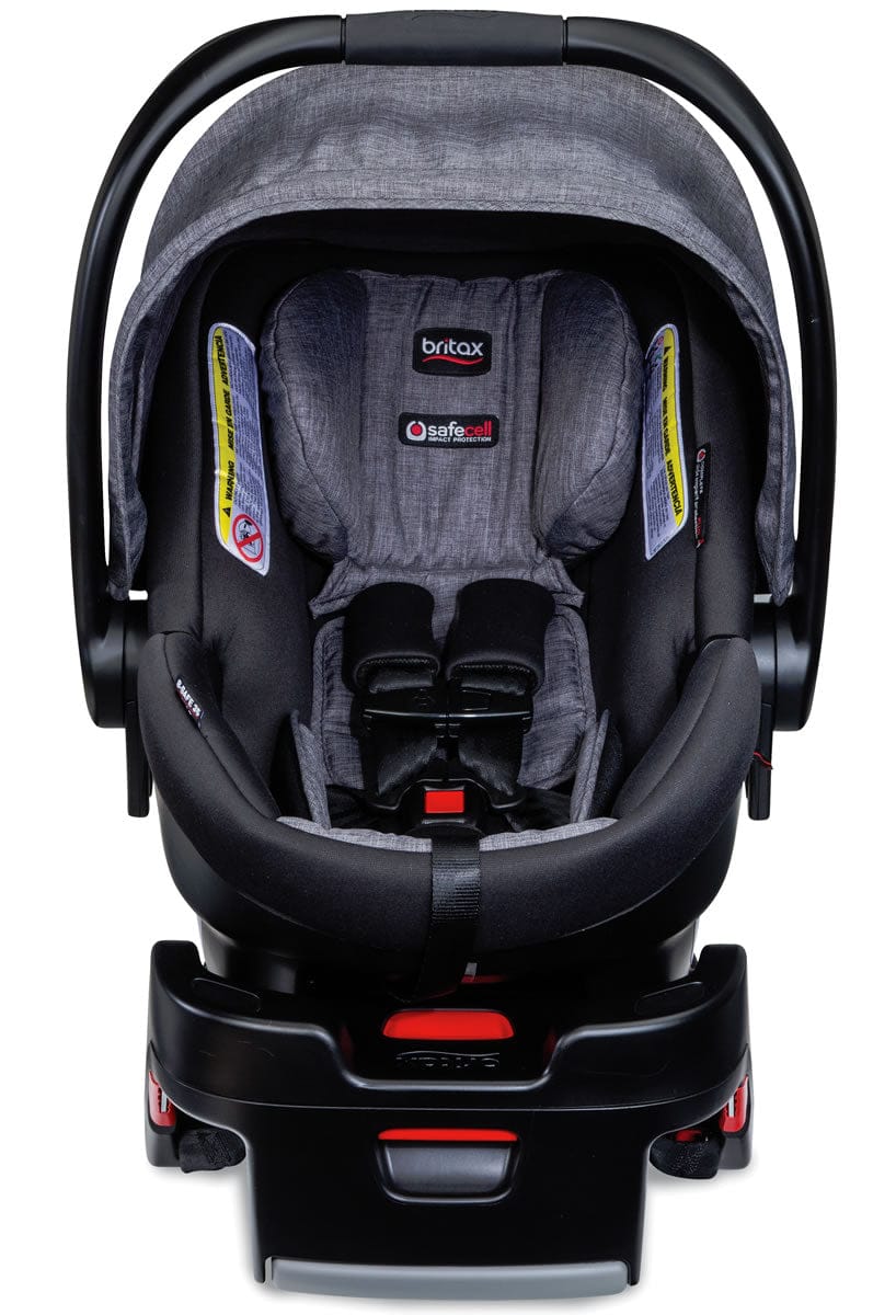 Britax B-Safe 35 Elite Infant Car Seat - Vibe