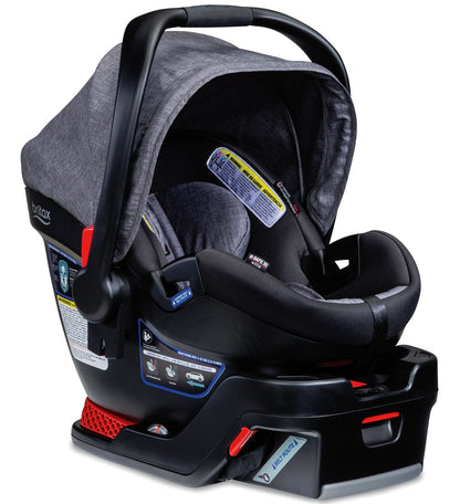 Britax B-Safe 35 Elite Infant Car Seat - Vibe