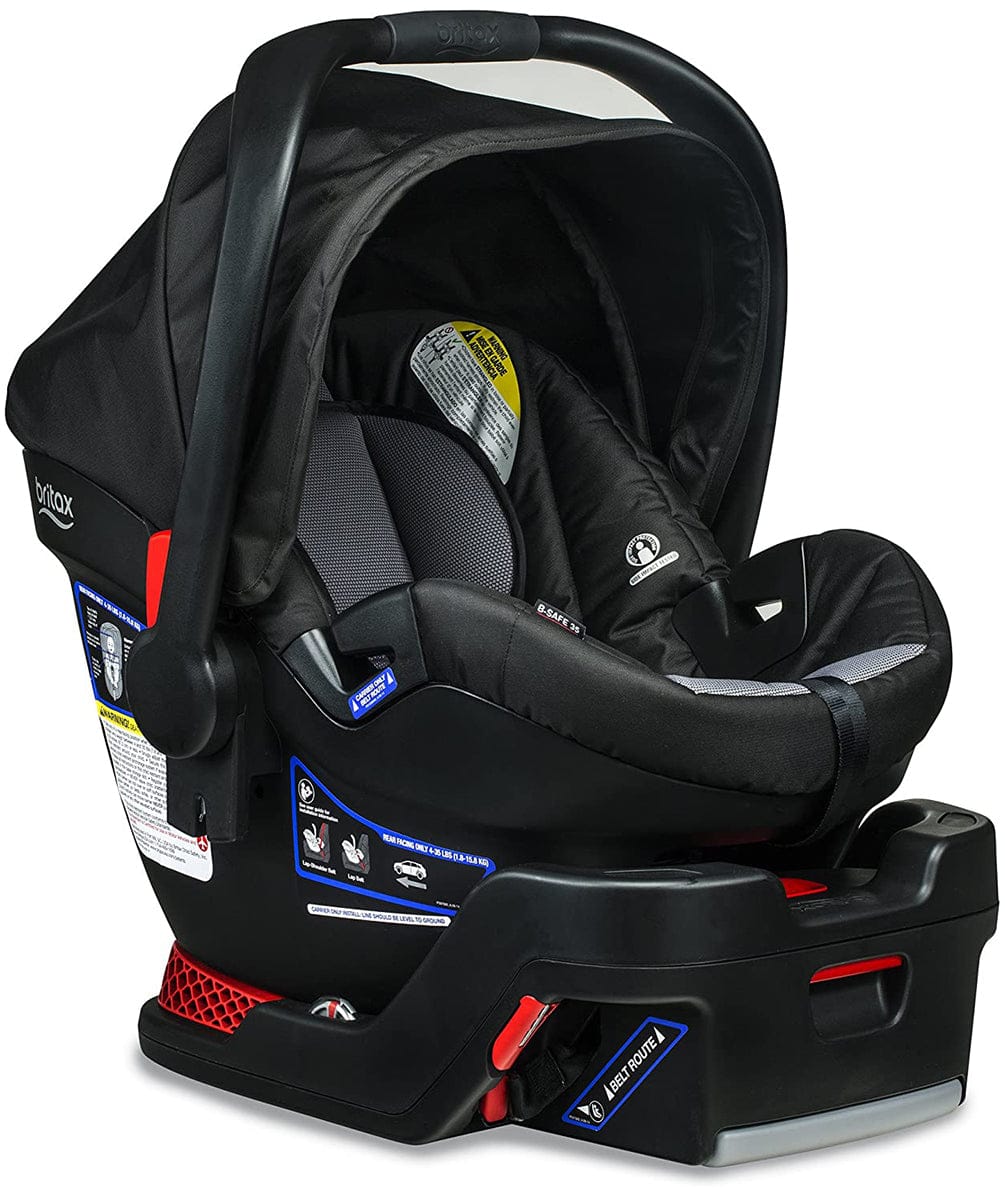 Britax B-Safe 35 Infant Car Seat - Ashton