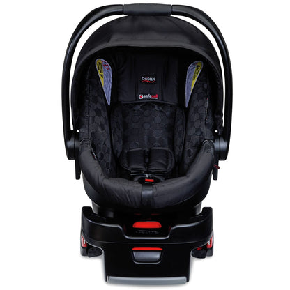 Britax B-Safe 35 Infant Car Seat - Black