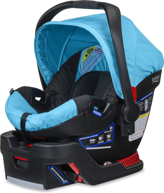 Britax B-Safe 35 Infant Car Seat - Cyan