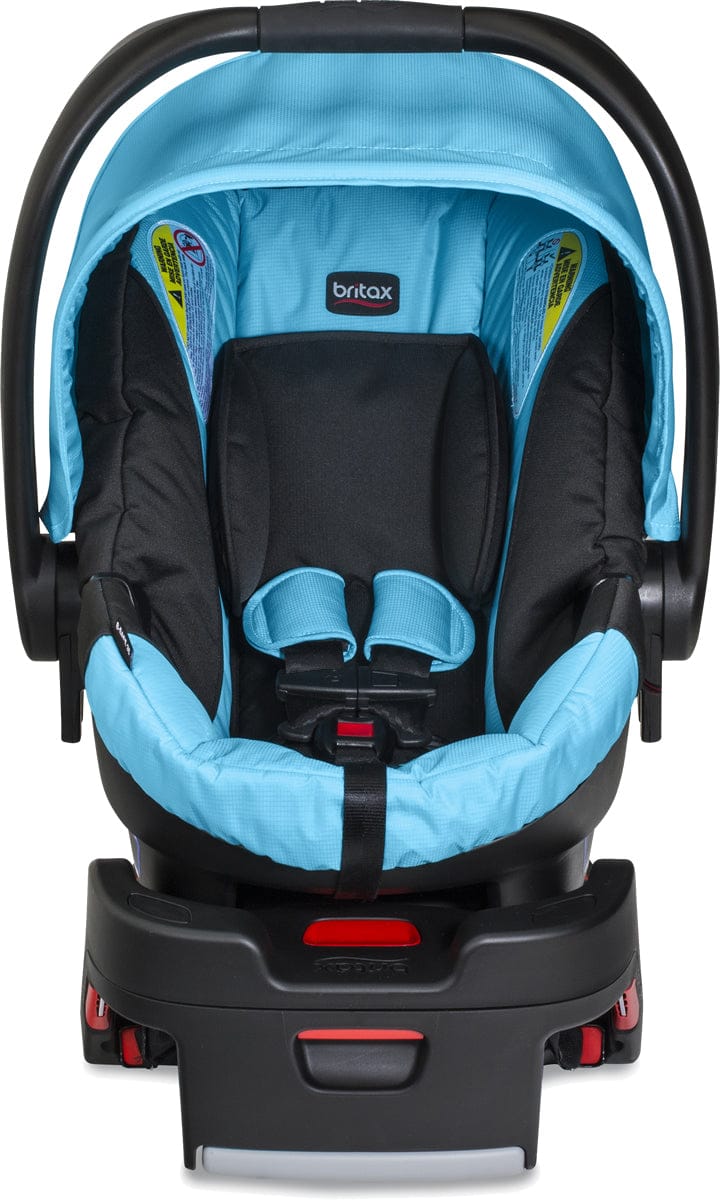 Britax B-Safe 35 Infant Car Seat - Cyan